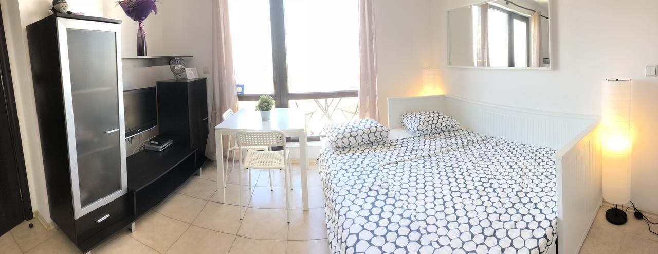 Apartment Oazis 53 Plovdiv Bagian luar foto