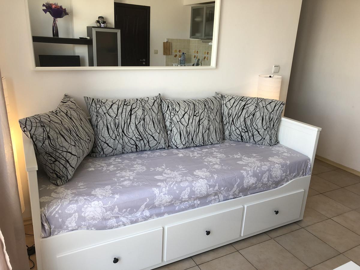 Apartment Oazis 53 Plovdiv Bagian luar foto