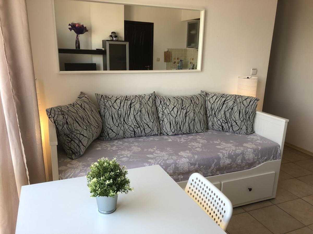 Apartment Oazis 53 Plovdiv Bagian luar foto