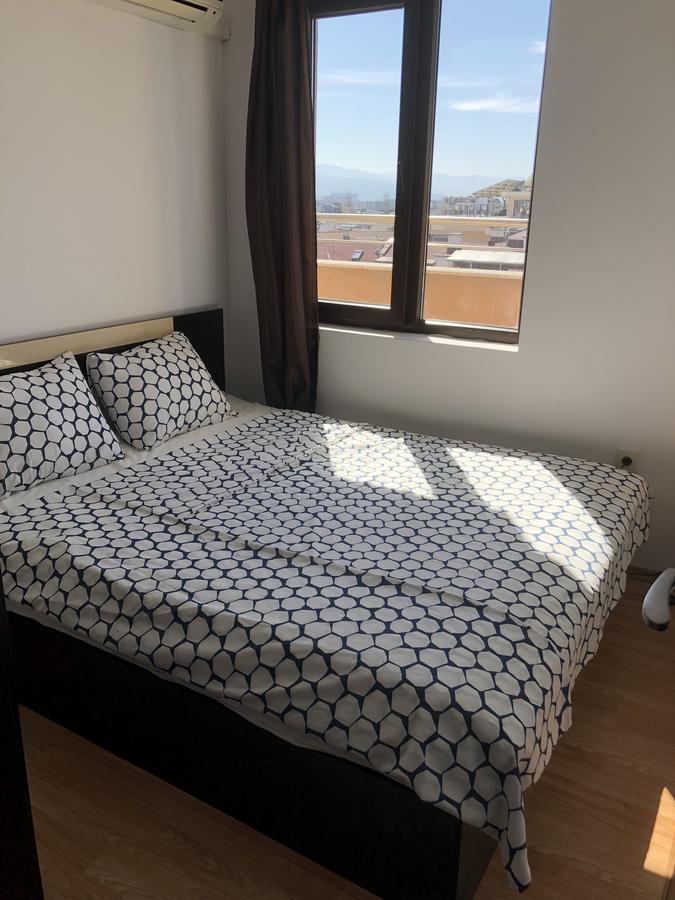 Apartment Oazis 53 Plovdiv Bagian luar foto