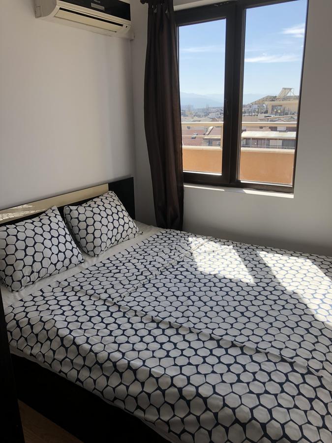 Apartment Oazis 53 Plovdiv Bagian luar foto