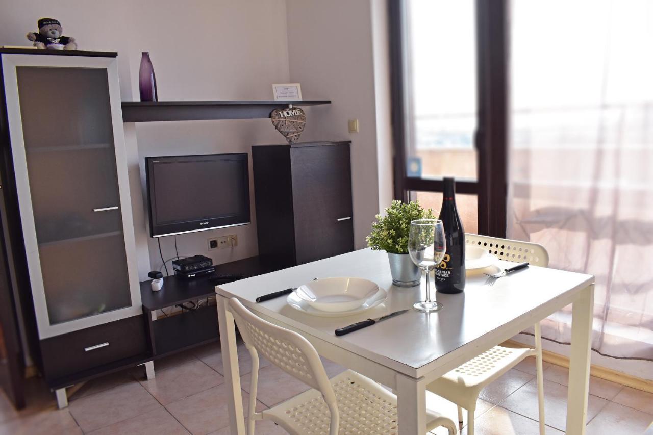 Apartment Oazis 53 Plovdiv Bagian luar foto