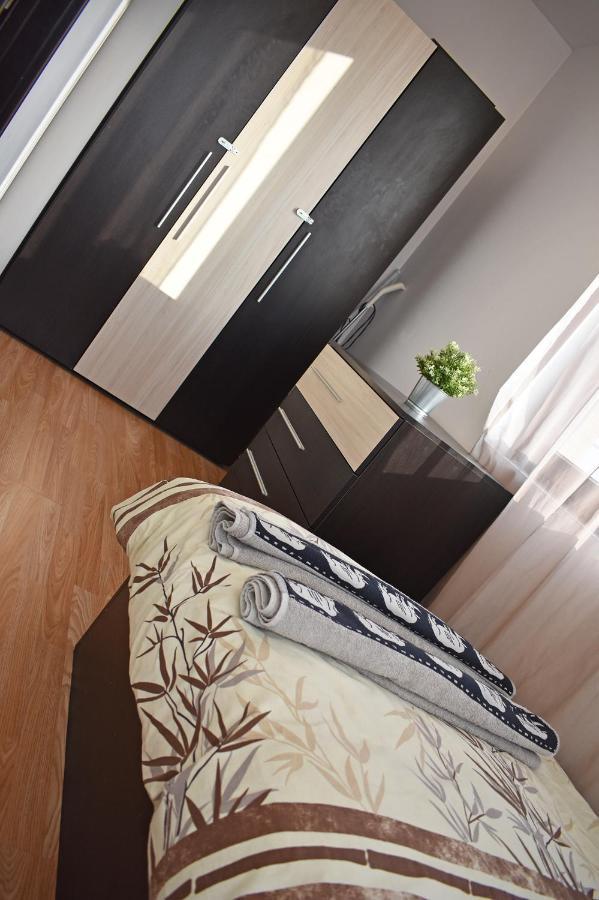 Apartment Oazis 53 Plovdiv Bagian luar foto