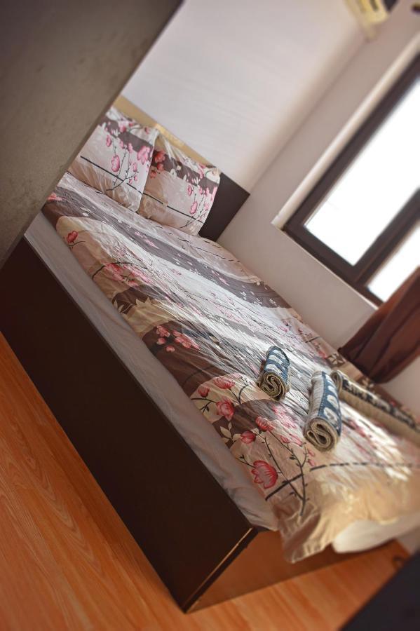 Apartment Oazis 53 Plovdiv Bagian luar foto