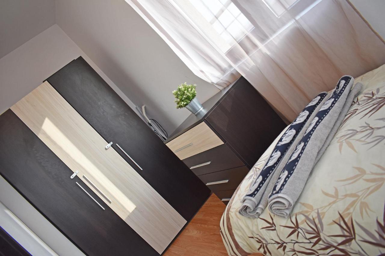Apartment Oazis 53 Plovdiv Bagian luar foto