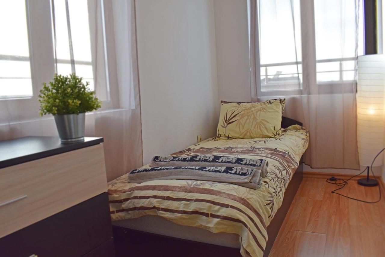 Apartment Oazis 53 Plovdiv Bagian luar foto