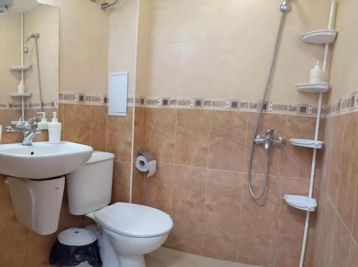 Apartment Oazis 53 Plovdiv Bagian luar foto