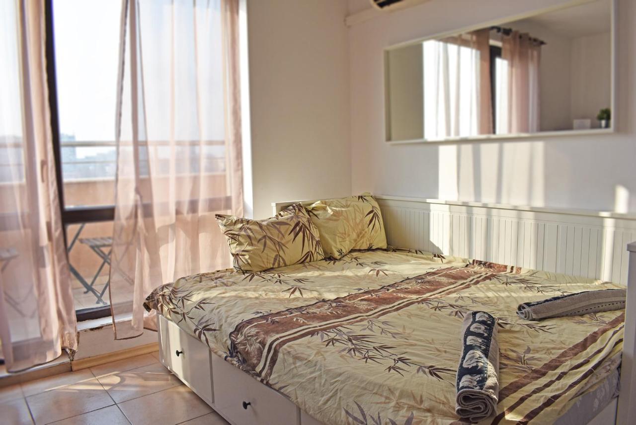 Apartment Oazis 53 Plovdiv Bagian luar foto